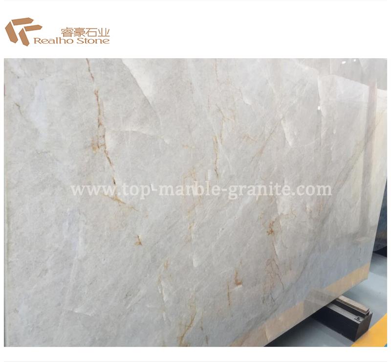 Taj Mahal Cream Quartz for Vanity top Taj Mahal Cream Quartz for Vanity top