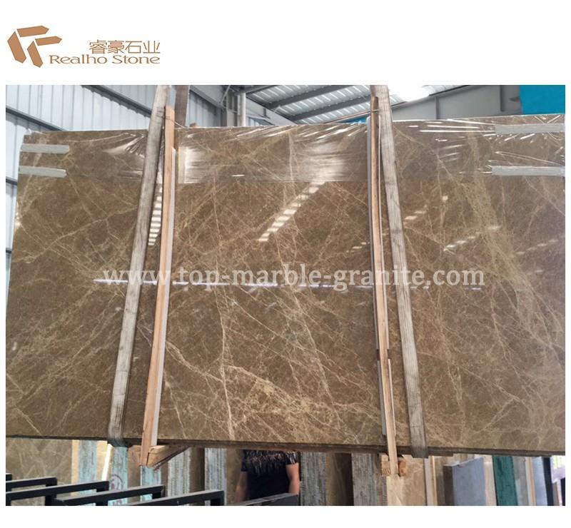 light emperador marble mosaic tile