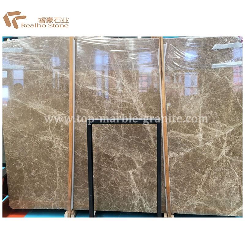 light emperador marble