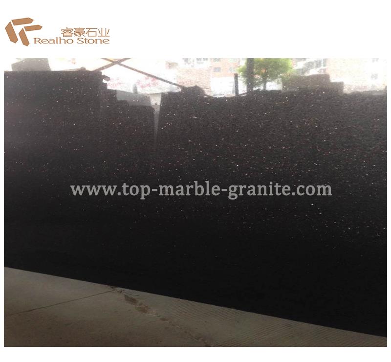 black galaxy granite price