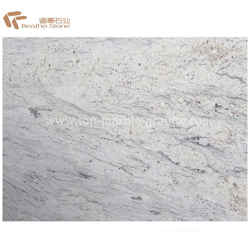 River White Granite