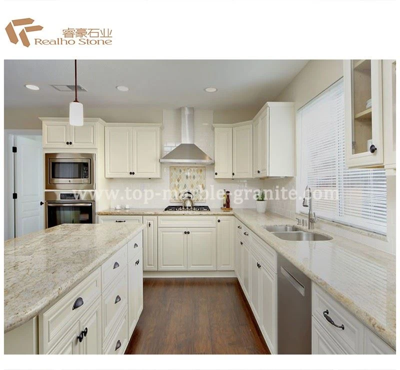 River White Granite For Kitchen