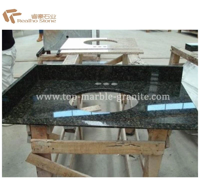 Granite Vanity top