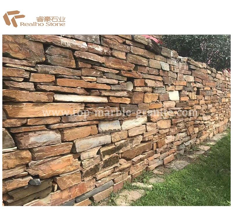 Vallums stone for outside