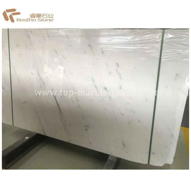 white grey marble tiles