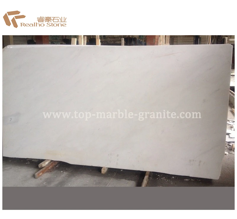 Ariston white marble