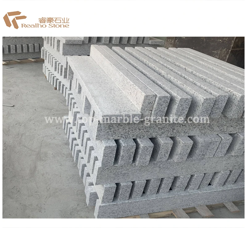 silver granite kerbs silver granite kerbs