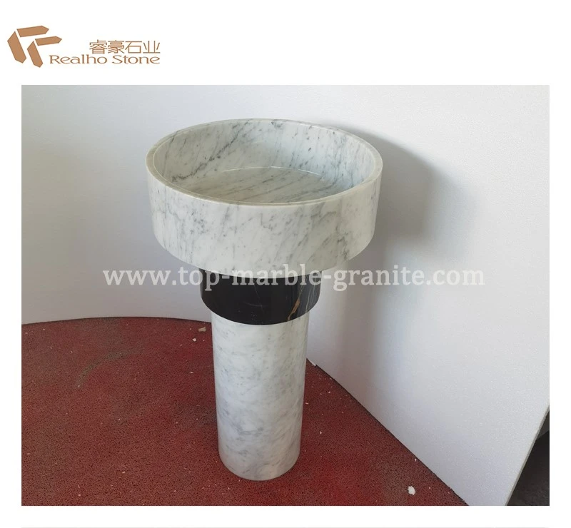stone wash basin
