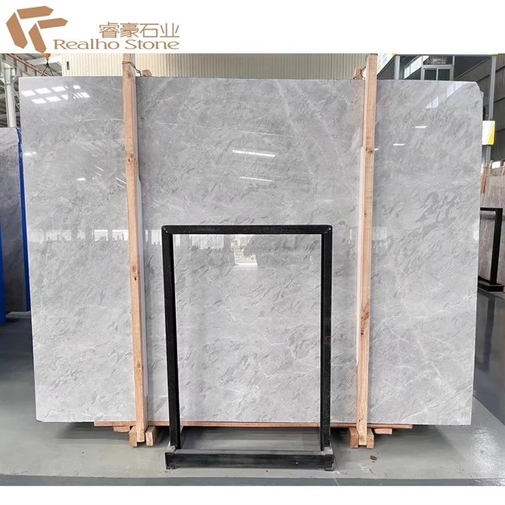 high glossy marble tile