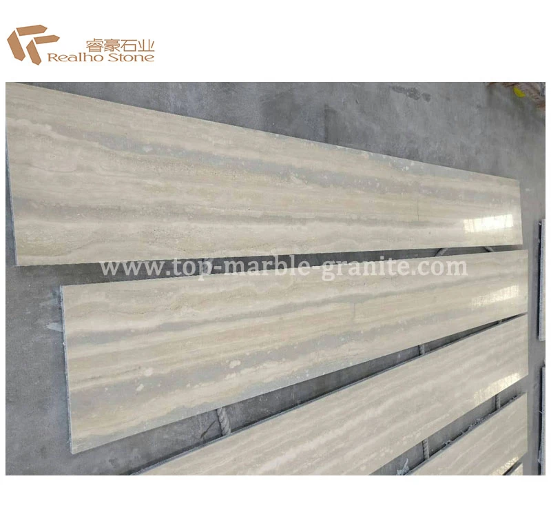 Travertine Stone Composite Panels