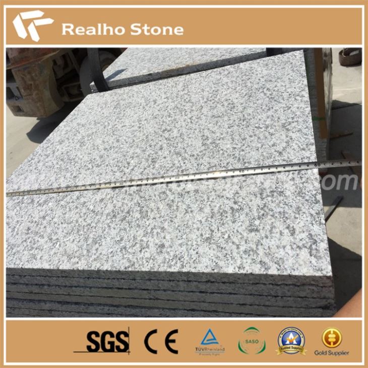 Star White Granite Tiles