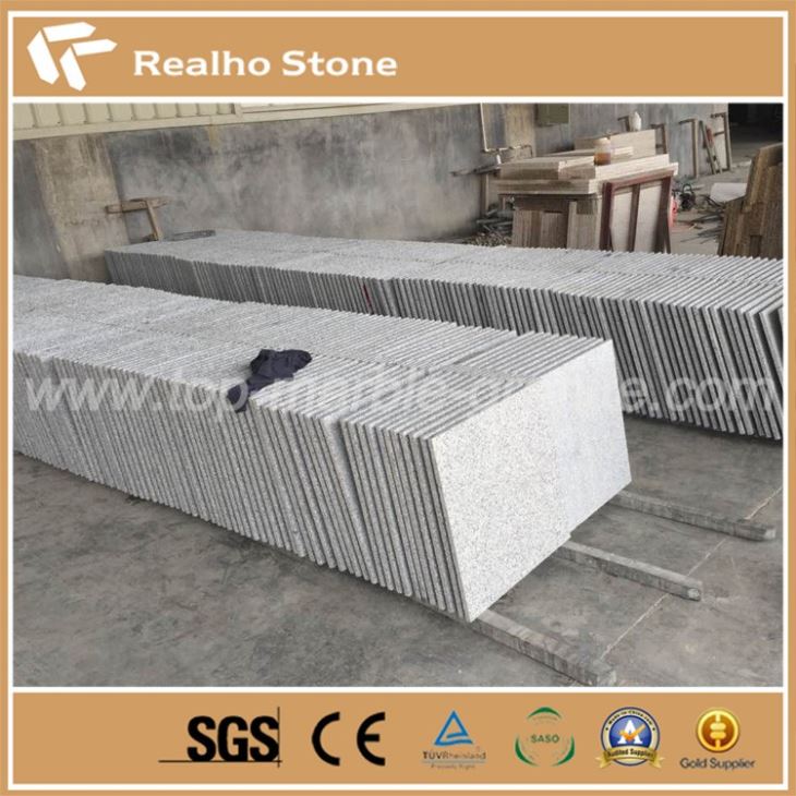 Star White Granite Tiles