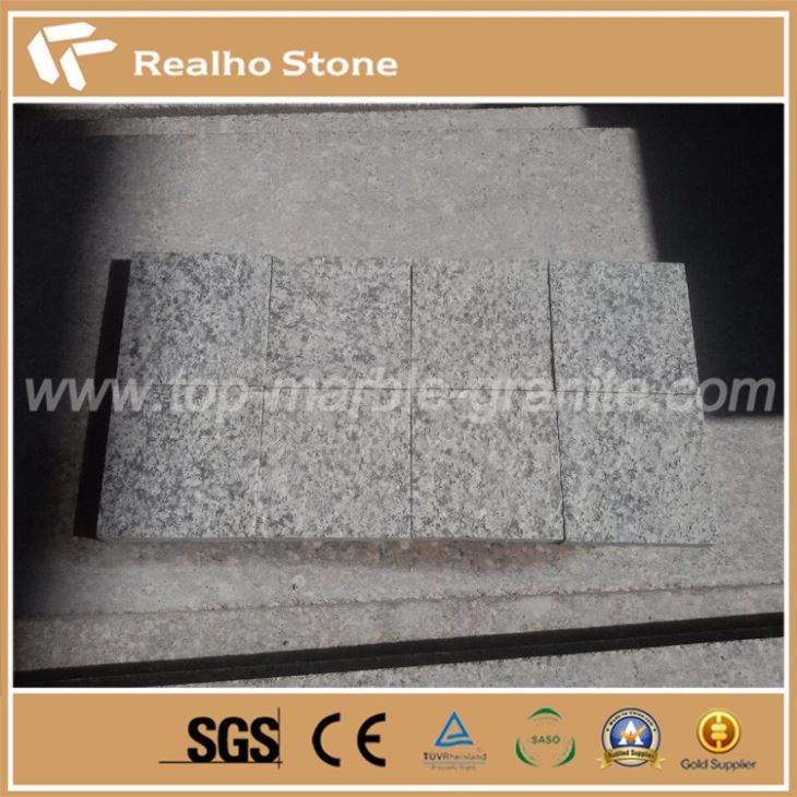 Star White Granite Tiles