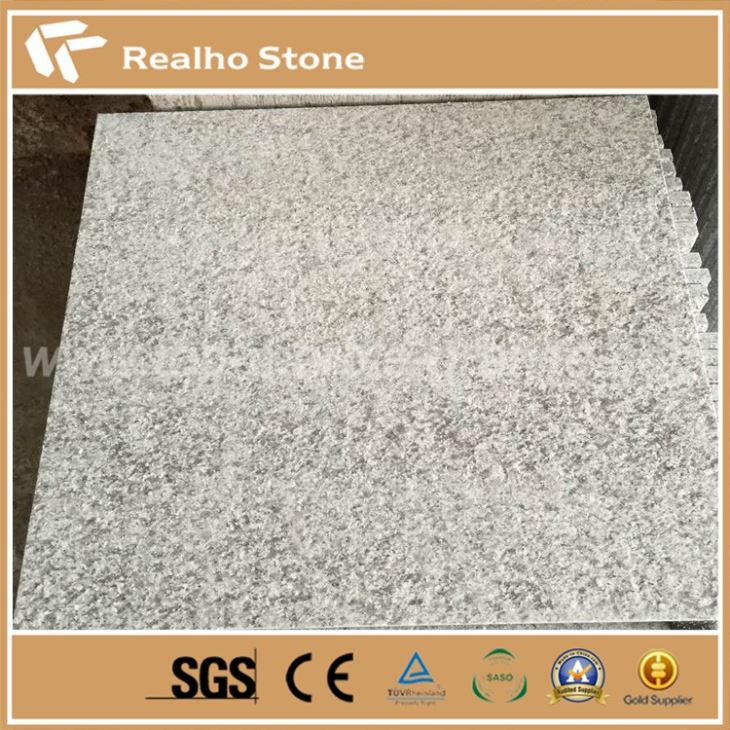 Star White Granite Tiles