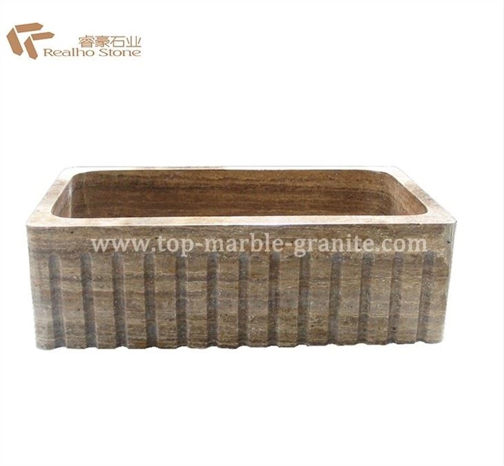 granite kitchen bowl