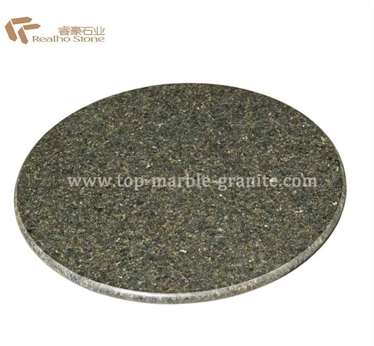 granite table