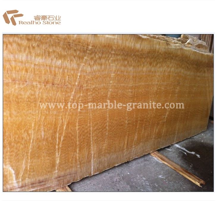 Chinese honey onyx