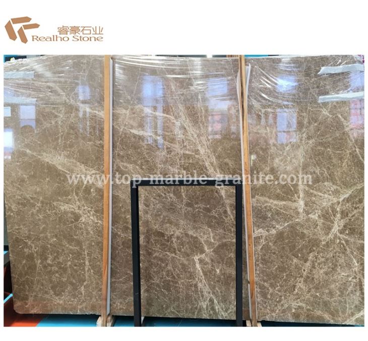 light emperador marble