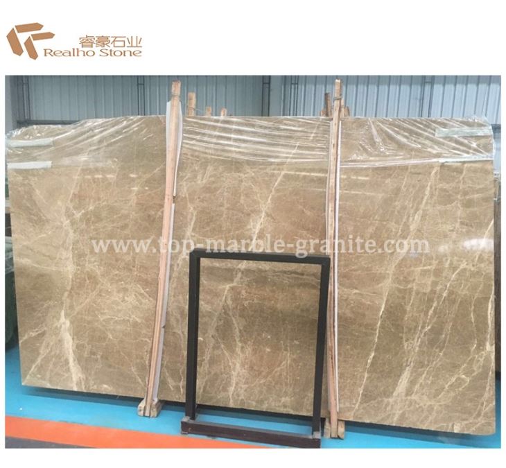 light emperador marble tile