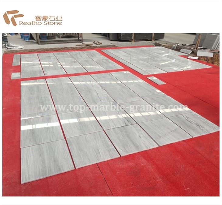 Grey Marble Project
