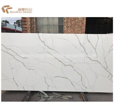 Quartz WerkbladenPlaten