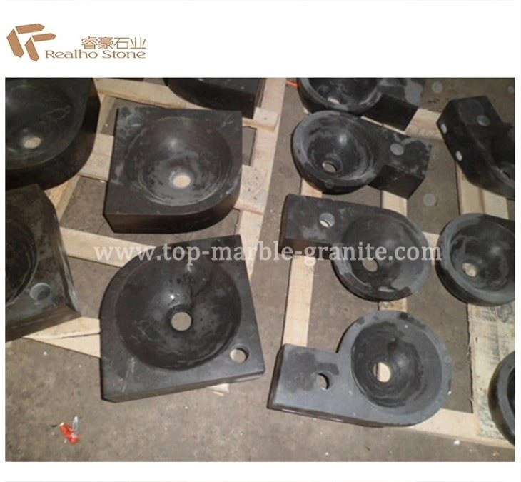 limestone washing sinks