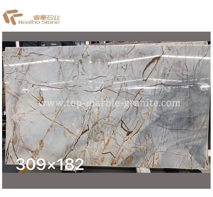 blue marble products