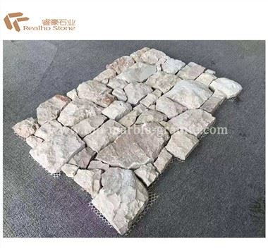 Stenen tegels losse cultuur paver