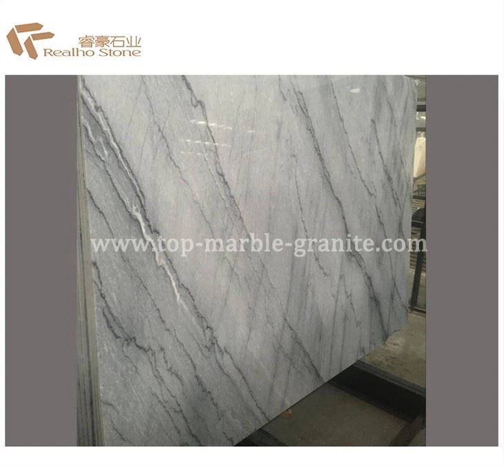 natural grey marble