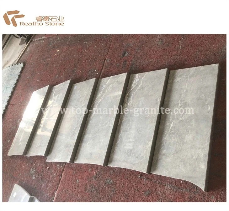 emperador grey marble