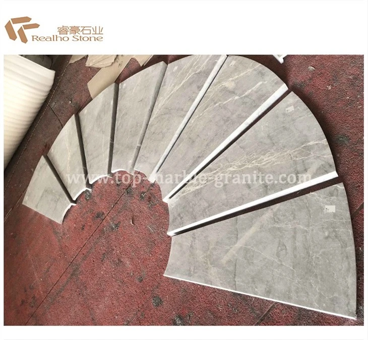 grey emperador marble price